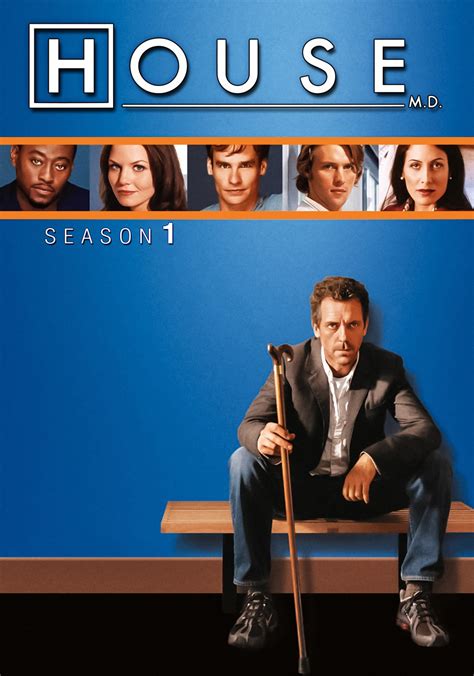 house md season 1 episode 5|house season 5 episode 21.